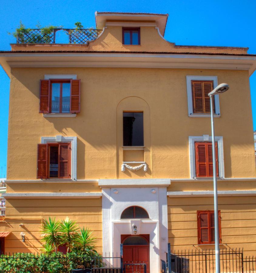 Bed And Breakfast 30 — Photos 2